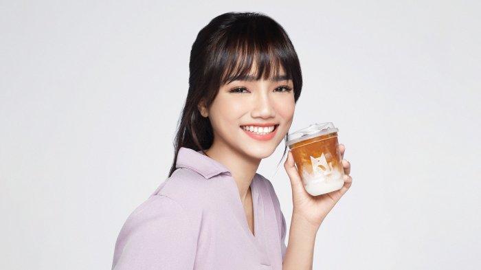 Franchise Tomoro Coffee