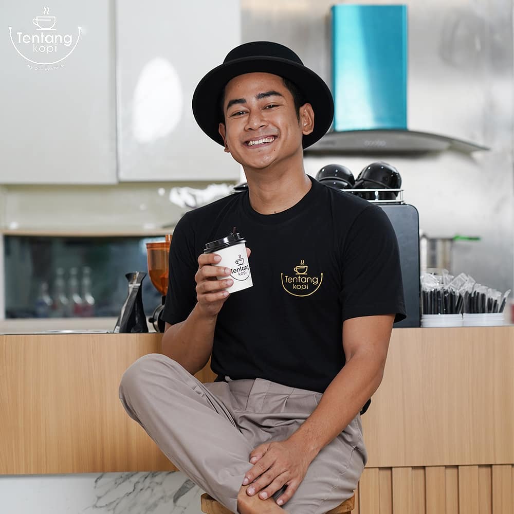 Tentang Kopi Dwi Andhika